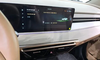 KG_Mobility_Ssangyong Actyon 2025, 12688 км, за 28400000 KRW - фото 17
