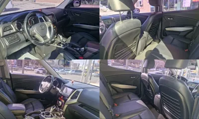 KG_Mobility_Ssangyong TIBOLI 2016, 111513 км, за 6790000 KRW - фото 10