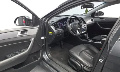 Hyundai Sonata 2019, 141059 км, за 10500000 KRW - фото 10