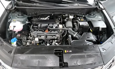 Hyundai Tucson 2023, 5676 км, за 24700000 KRW - фото 6