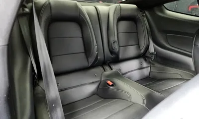 Ford Mustang 2018, 122993 км, за 18500000 KRW - фото 12
