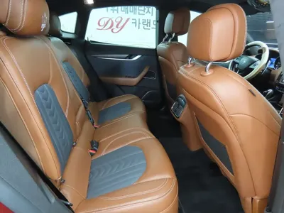 Maserati Levante 2018, 81391 км, за 29900000 KRW - фото 7