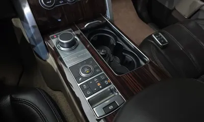 Land Rover Range Rover 2016, 125622 км, за 34990000 KRW - фото 9