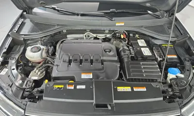 Volkswagen T-Roc 2021, 71405 км, за 24900000 KRW - фото 6