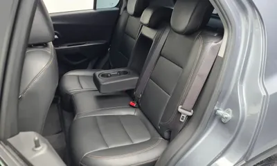 ChevroletGMDaewoo Trax 2019, 129377 км, за 6900000 KRW - фото 26