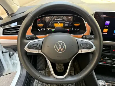 Volkswagen Bora 2022, 25000 км, за 85800 CNY - фото 11