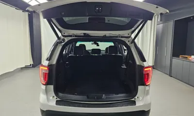 Ford Explorer 2016, 78317 км, за 14000000 KRW - фото 20