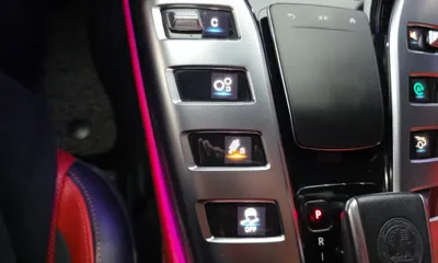 Mercedes-Benz AMG GT 2022, 82298 км, за 71900000 KRW - фото 32