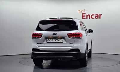 Kia Sorento 2015, 145682 км, за 14500000 KRW