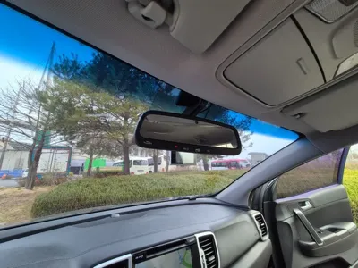 Kia Sportage 2016, 71554 км, за 10400000 KRW - фото 19