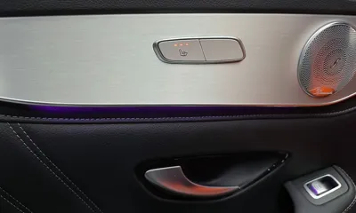 Mercedes-Benz GLC-Class 2019, 58923 км, за 53900000 KRW - фото 18