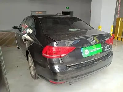 Volkswagen Lavida 2018, 83200 км, за 37300 CNY - фото 5