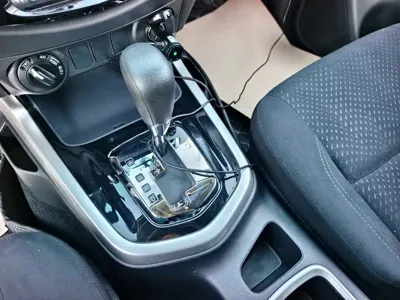 Nissan Navara 2019, 42000 км, за 74000 CNY - фото 5