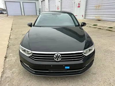 Volkswagen Magotan 2020, 67000 км, за 86800 CNY