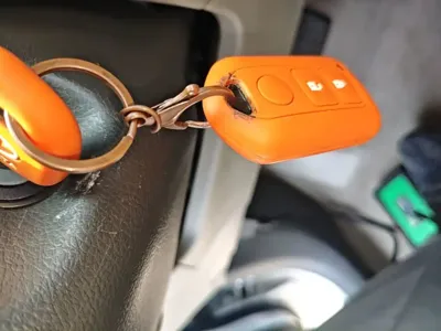 Toyota Verso 2015, 127400 км, за 37600 CNY - фото 9