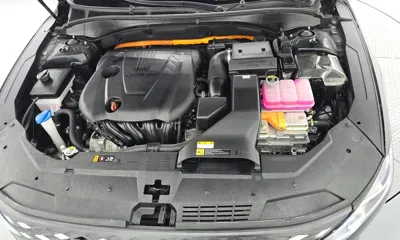 Hyundai Grandeur 2022, 108649 км, за 21900000 KRW - фото 6