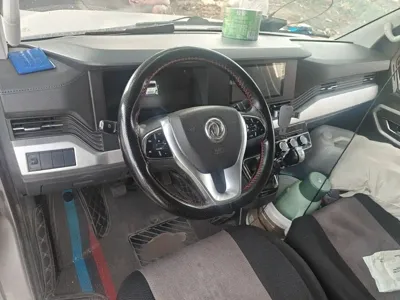 Yufeng Yufeng 2024, 162600 км, за 63099 CNY