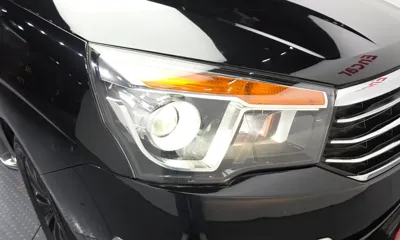 KG_Mobility_Ssangyong KORANDO 2016, 153704 км, за 6300000 KRW - фото 22