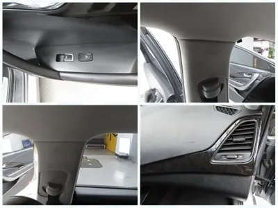 Hyundai Grandeur 2015, 151197 км, за 4900000 KRW - фото 17