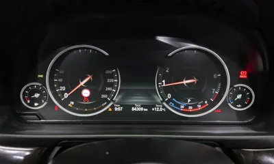 BMW 5-Series 2016, 84309 км, за 17000000 KRW - фото 8