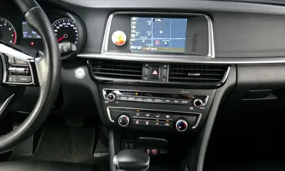Kia K5 2019, 97488 км, за 11800000 KRW - фото 28