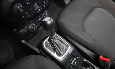 Jeep Renegade 2018, 86579 км, за 10900000 KRW - фото 9
