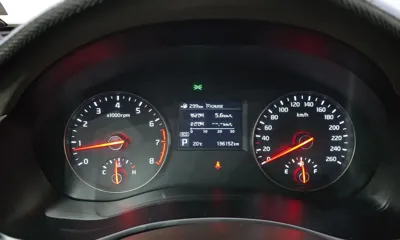 Kia K7 2016, 136152 км, за 9700000 KRW - фото 8