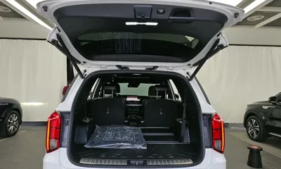 Hyundai Palisade 2021, 46807 км, за 27500000 KRW - фото 20