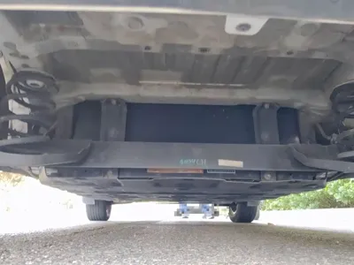 JAC JAC iEV6E 2018, 69900 км, за 22900 CNY - фото 25