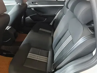 Volkswagen Gran Lavida 2017, 86300 км, за 42000 CNY - фото 11
