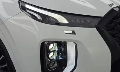 Hyundai Palisade 2022, 72822 км, за 29600000 KRW - фото 22