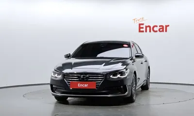 Hyundai Grandeur 2018, 96353 км, за 17900000 KRW