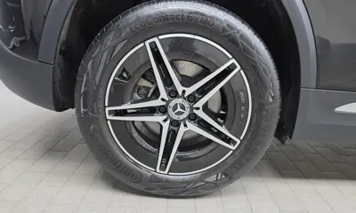 Mercedes-Benz EQA 2023, 11222 км, за 42500000 KRW - фото 5