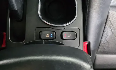 KG_Mobility_Ssangyong KORANDO 2015, 131441 км, за 4600000 KRW - фото 18