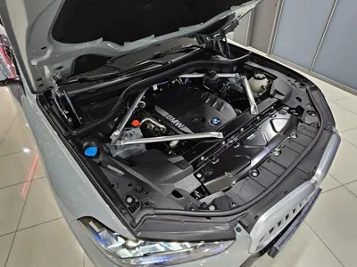 BMW X5 2026, 5743 км, за 142500000 KRW - фото 6