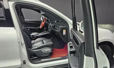 Porsche Macan 2015, 118048 км, за 25000000 KRW - фото 11
