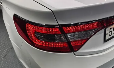 Hyundai Grandeur 2015, 117864 км, за 6900000 KRW - фото 23