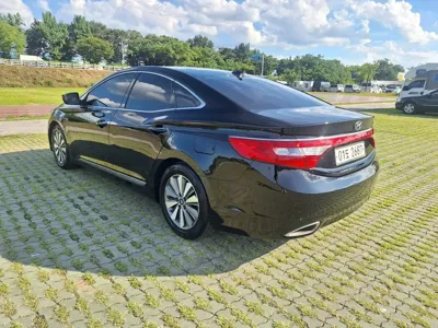 Hyundai Grandeur 2015, 219849 км, за 4700000 KRW - фото 7