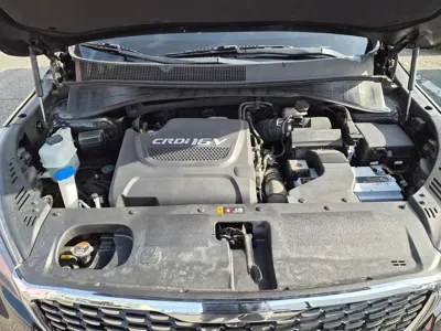 Kia Sorento 2018, 88400 км, за 15800000 KRW - фото 14
