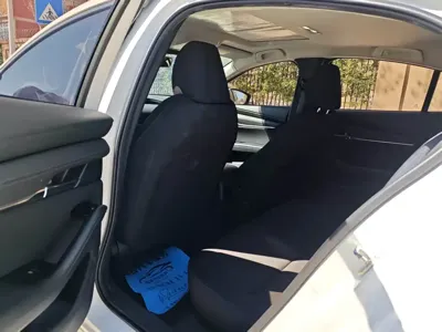Mazda 3 Axela 2022, 50000 км, за 73800 CNY