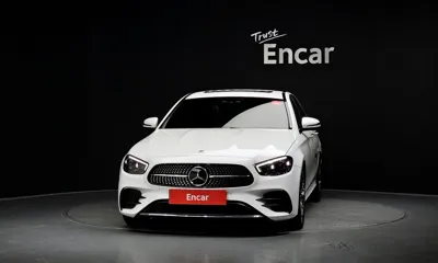 Mercedes-Benz E-Class 2022, 35191 км, за 39800000 KRW - фото 3