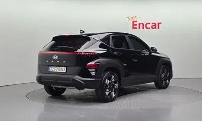 Hyundai Kona 2025, 32592 км, за 28300000 KRW