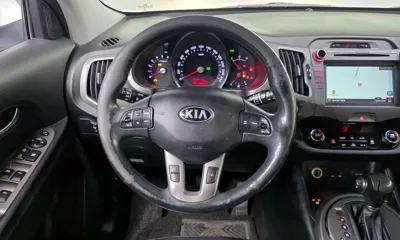 Kia Sportage 2014, 149330 км, за 5800000 KRW - фото 13