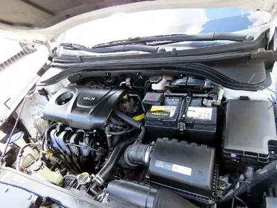 Hyundai Avante 2017, 62053 км, за 8500000 KRW - фото 19