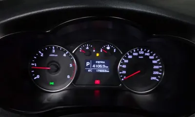 Kia Carens 2014, 179053 км, за 5800000 KRW - фото 8