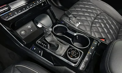 Kia Mohave 2021, 116094 км, за 29600000 KRW - фото 9