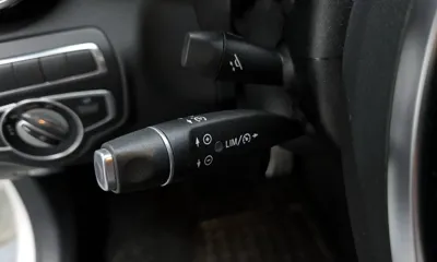 Mercedes-Benz C-Class 2017, 83333 км, за 25500000 KRW - фото 18