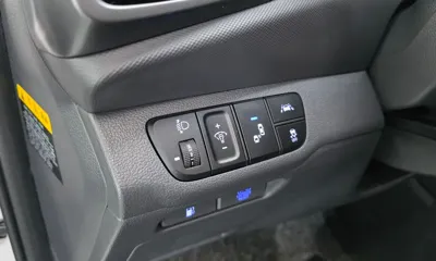 Hyundai Ioniq 2020, 142231 км, за 13900000 KRW - фото 13