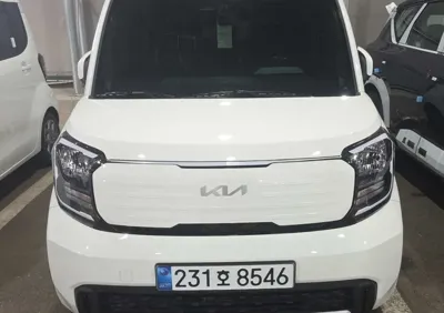 Kia Ray 2026, 1 км, за 3240000 KRW - фото 14