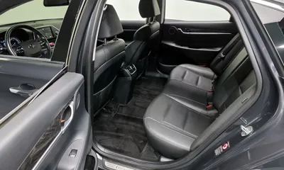 Hyundai Grandeur 2018, 97069 км, за 11900000 KRW - фото 12